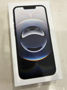 iPhone修理盛岡