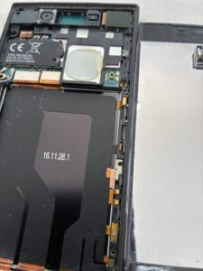 iPhone修理盛岡