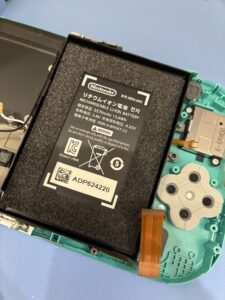iPhone修理盛岡