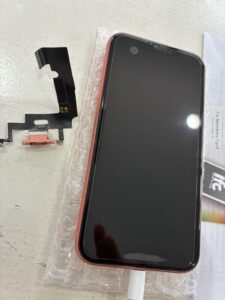 iPhone修理盛岡