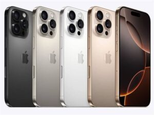 iPhone修理盛岡
