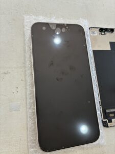 iPhone修理盛岡