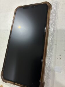 iPhone修理盛岡