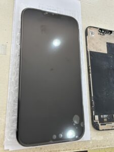 iPhone修理盛岡