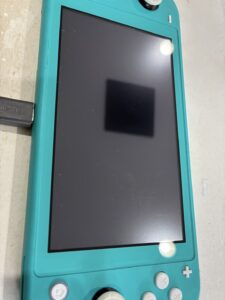 iPhone修理盛岡