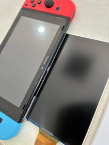 iPhone修理盛岡