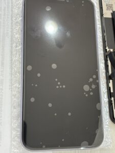 iPhone修理盛岡