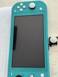 iPhone修理盛岡