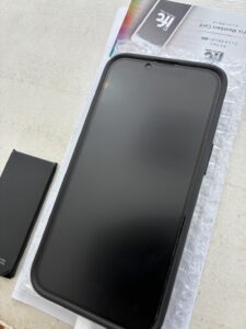 iPhone修理盛岡