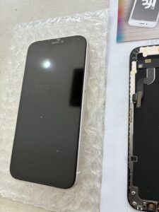 iPhone修理盛岡