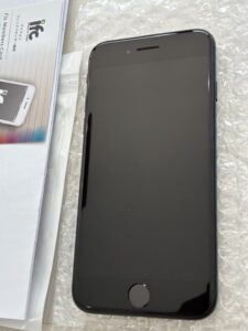 iPhone修理盛岡