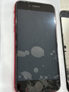 iPhone修理盛岡