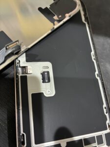iPhone修理盛岡