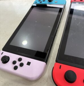 iPhone修理盛岡