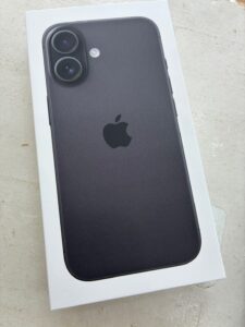 iPhone修理盛岡