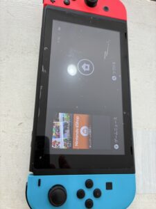 iPhone修理盛岡