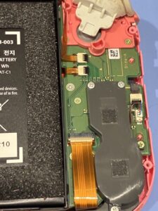 iPhone修理盛岡