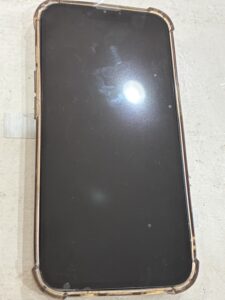 iPhone修理盛岡