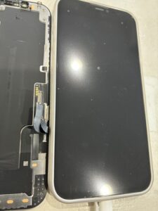 iPhone修理盛岡