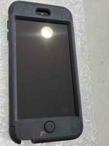 iPhone修理盛岡