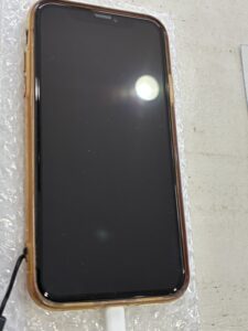 iPhone修理盛岡