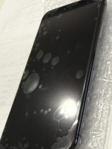 iPhone修理盛岡