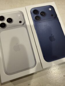 iPhone買取盛岡