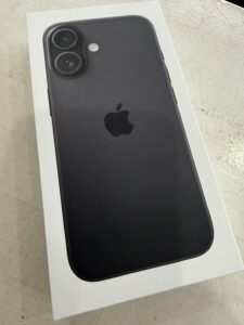 iPhone修理盛岡