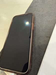 iPhone修理盛岡