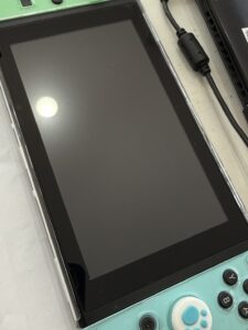 iPhone修理盛岡