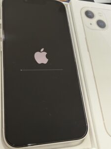 iPhone修理盛岡