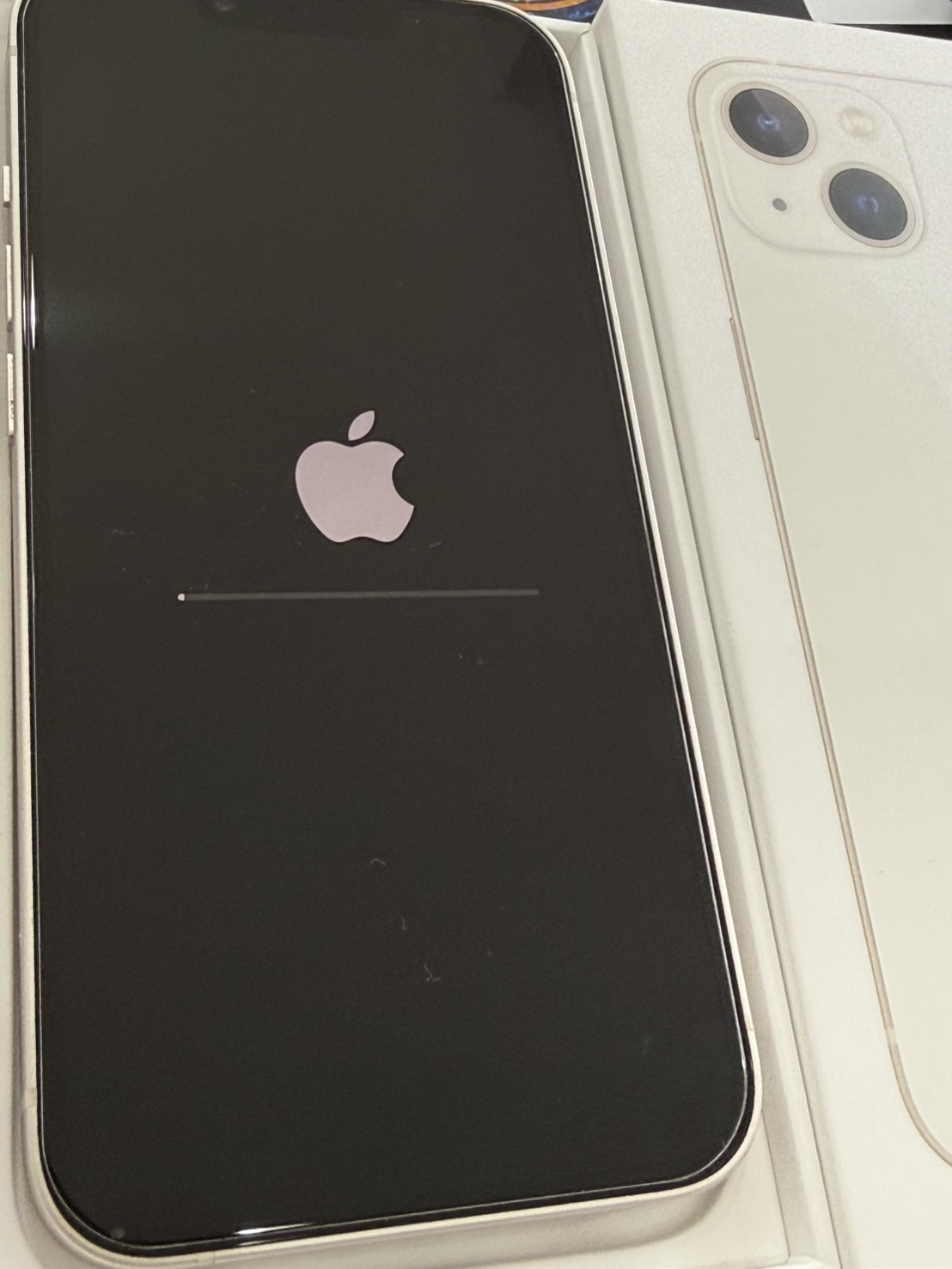 iPhone修理盛岡