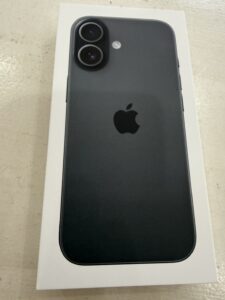 iPhone修理盛岡