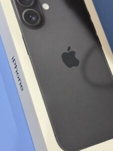 iPhone修理盛岡