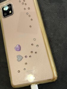 iPhone修理盛岡