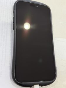 iPhone修理盛岡
