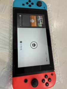 iPhone修理盛岡