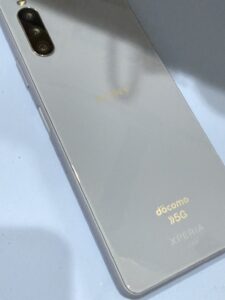 iPhone修理盛岡