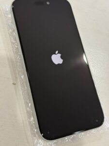 iPhone修理盛岡