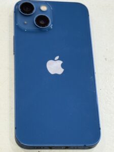 iPhone修理盛岡