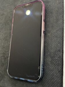 iPhone修理盛岡