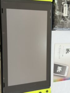 iPhone修理盛岡