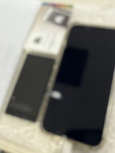 iPhone修理盛岡