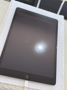 iPhone修理盛岡