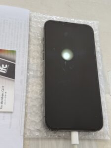 iPhone修理盛岡
