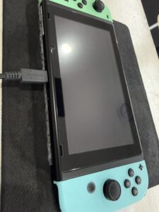 iPhone修理盛岡