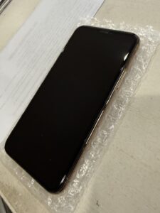 iPhone修理盛岡