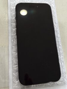 iPhone修理盛岡