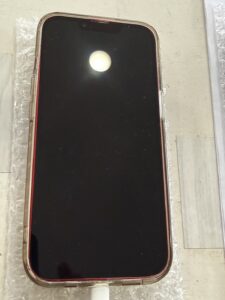 iPhone修理盛岡