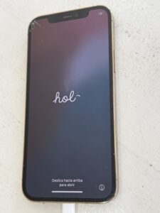 iPhone修理盛岡